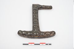 Foto von Bimetalldolchmesser (NHMW-PRAE-025566)